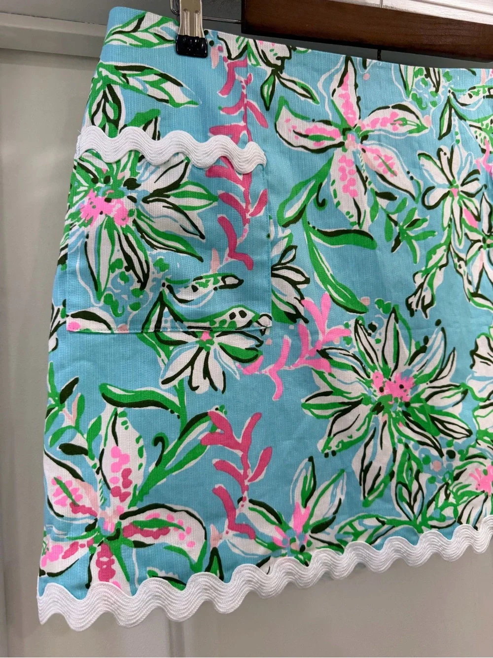 Lilly Pulitzer like new